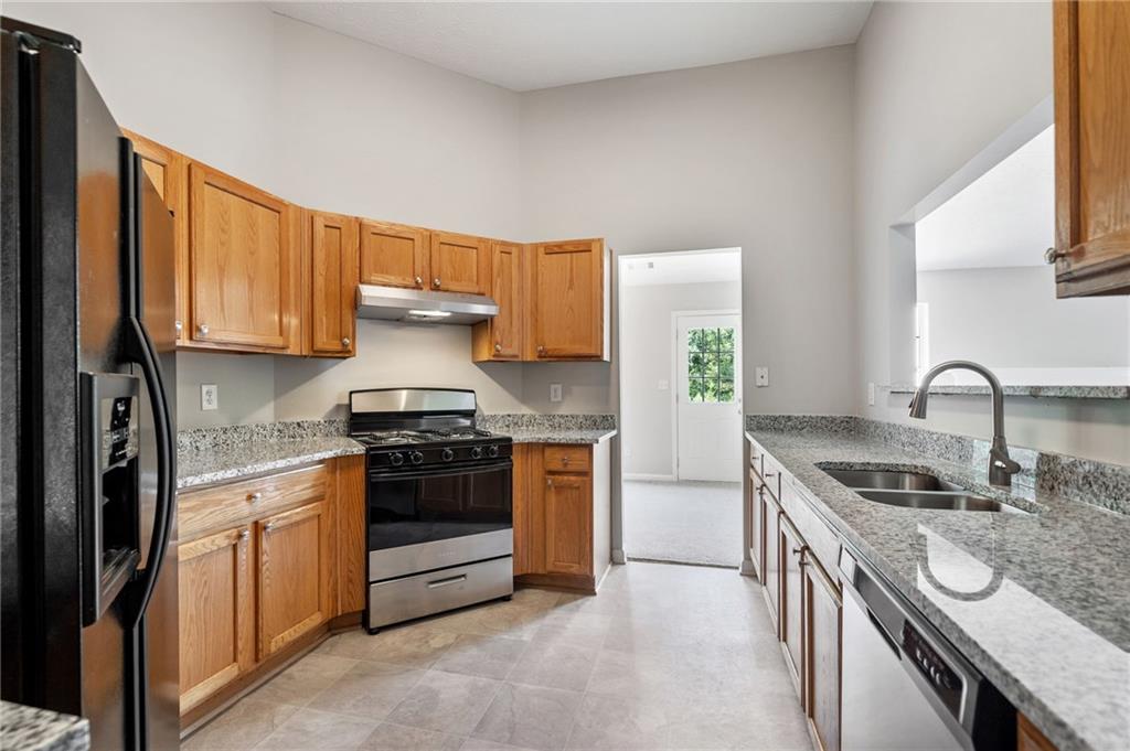 3690 Golfe Links Drive