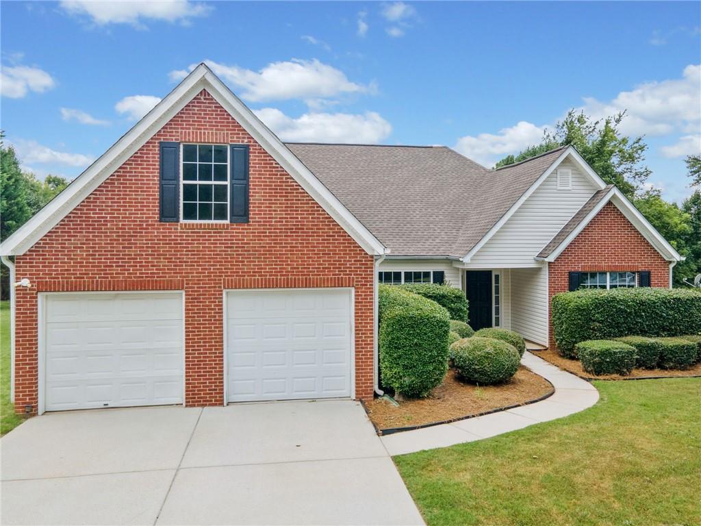 3690 Golfe Links Drive