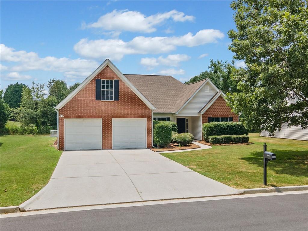 3690 Golfe Links Drive