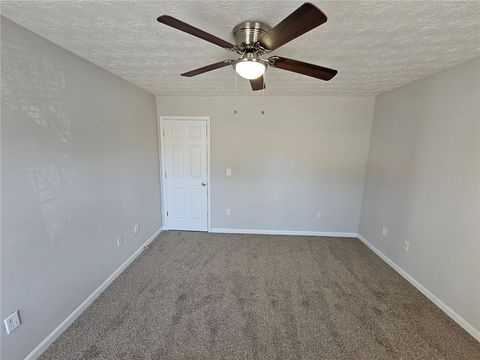 A home in Lithonia