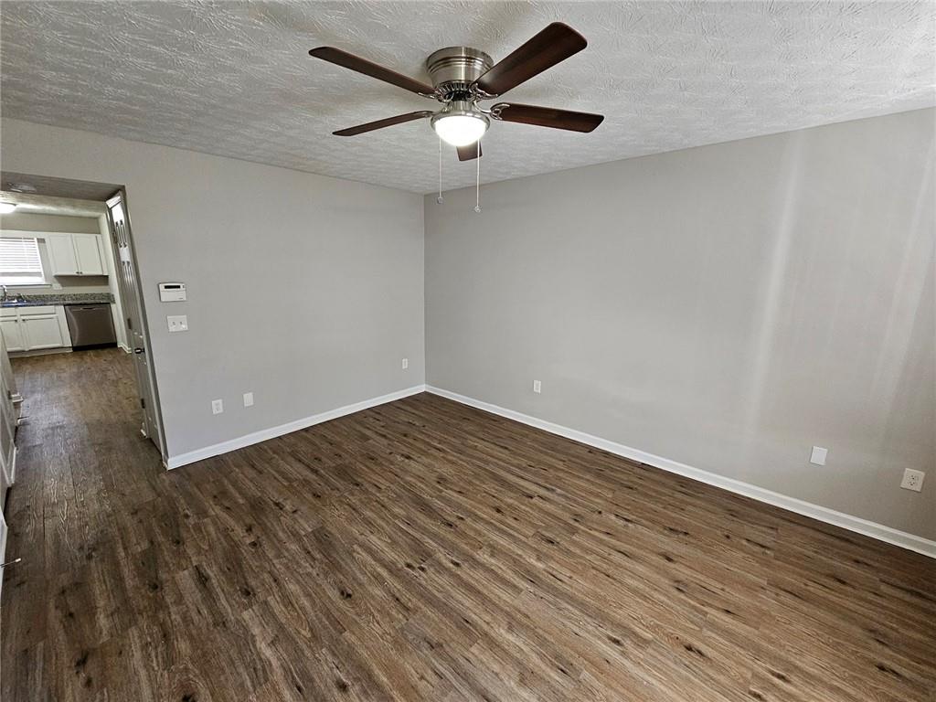 6500 Wellington Chase Court, Lithonia, Georgia image 3