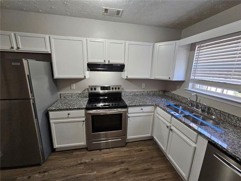 A home in Lithonia