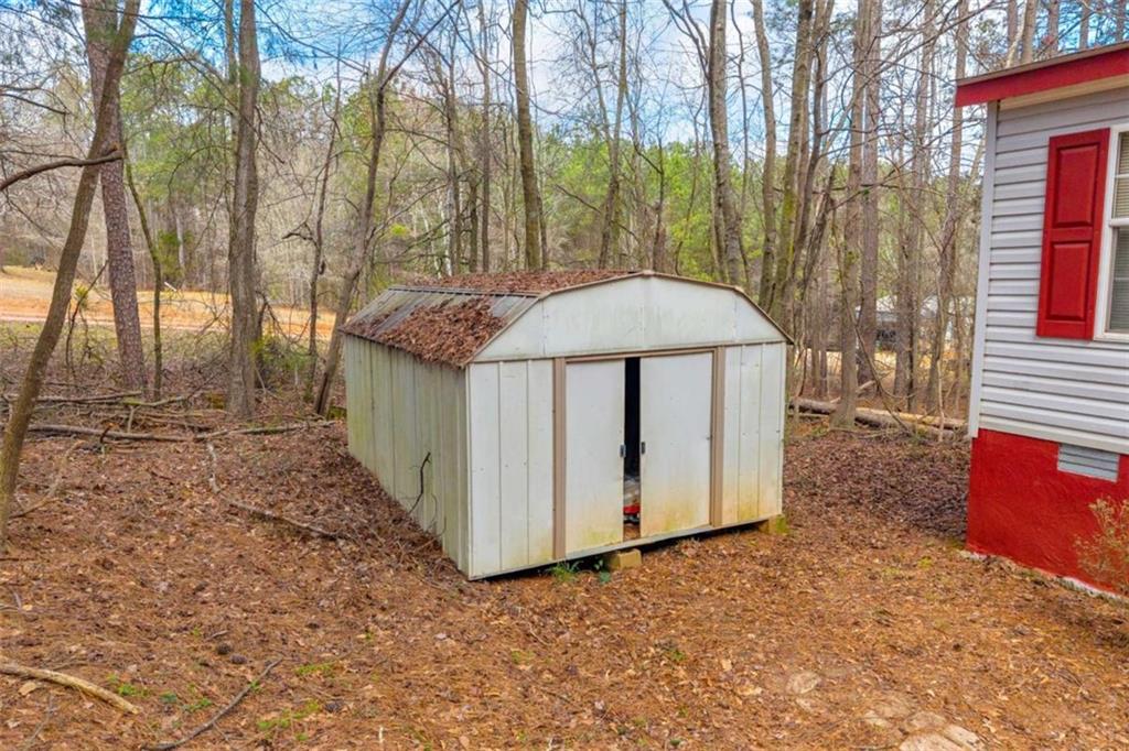 235 Double Branch Road