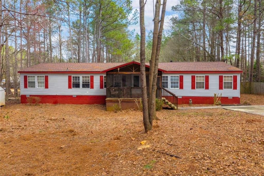 235 Double Branch Road