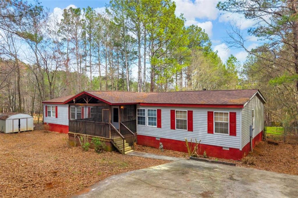 235 Double Branch Road