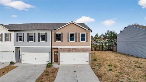 Townhouse For Sale - 130 Brexley Drive<br/> Gordon County, Calhoun, GA 30701