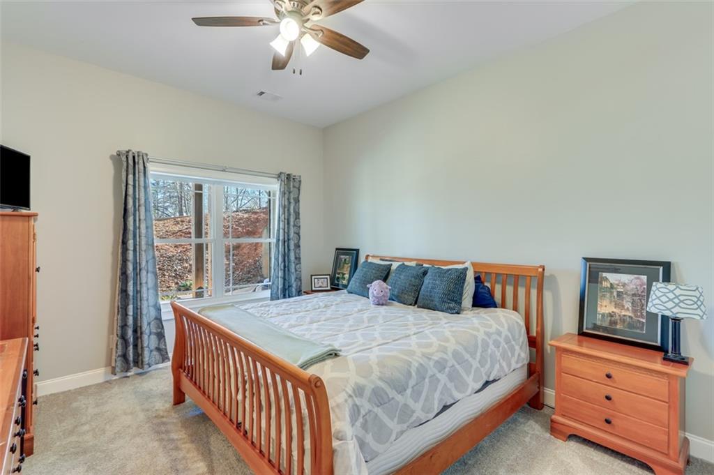 3723 Ronny Way, Gainesville, Georgia image 32