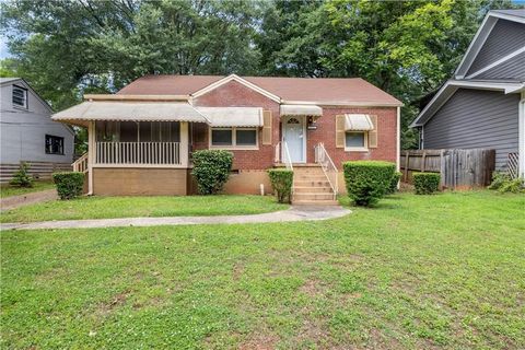 Photo of 1712 Clifton Way SE, Atlanta, GA 30316 (MLS # 7779074)