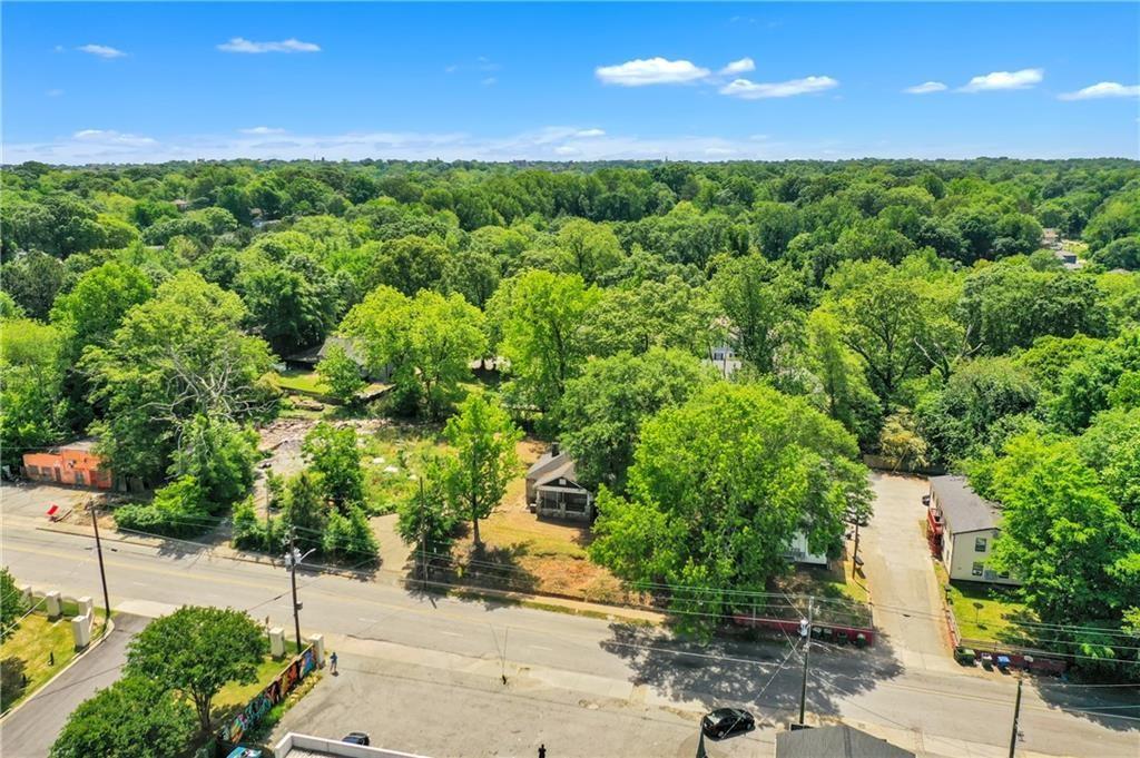 1162 Joseph E Boone Boulevard NW