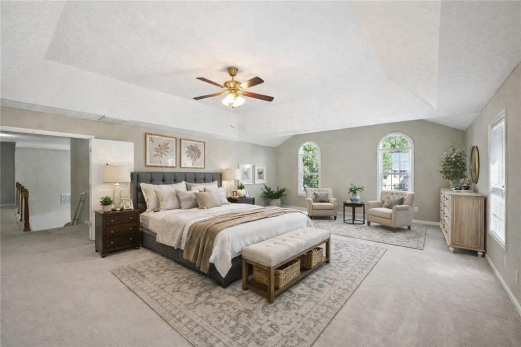 1729 Pinehurst View Court