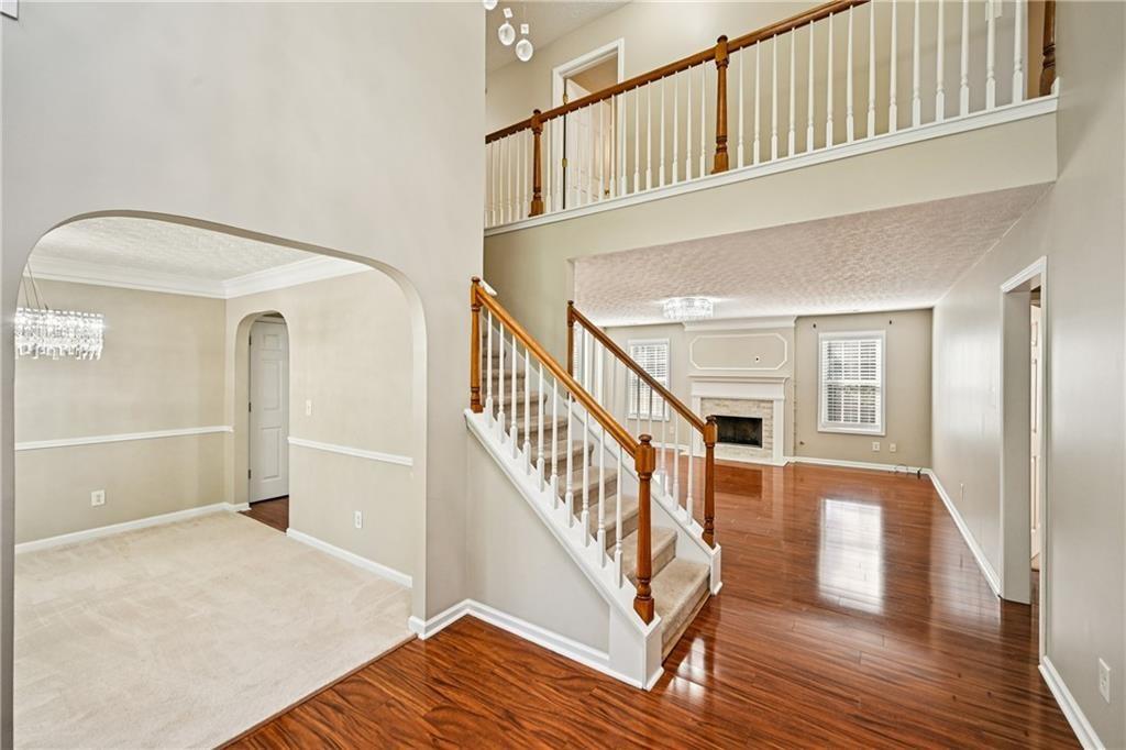 1729 Pinehurst View Court