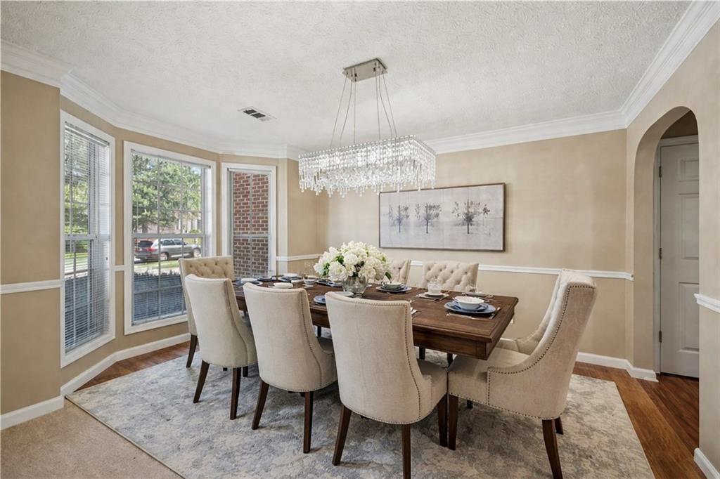 1729 Pinehurst View Court