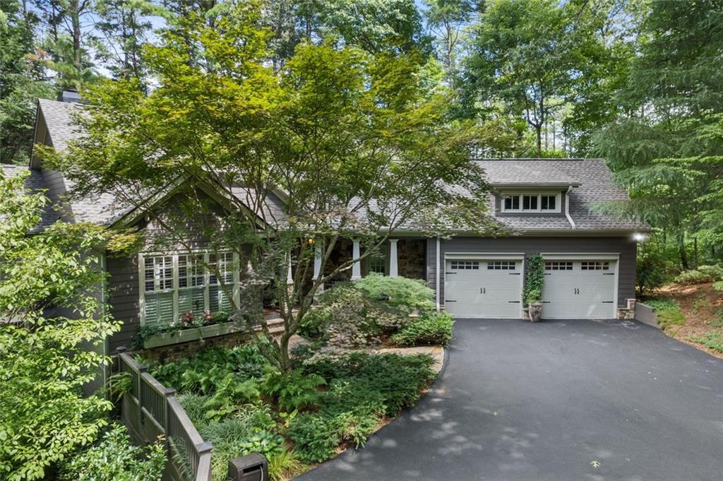 295 Blackwell Creek Way