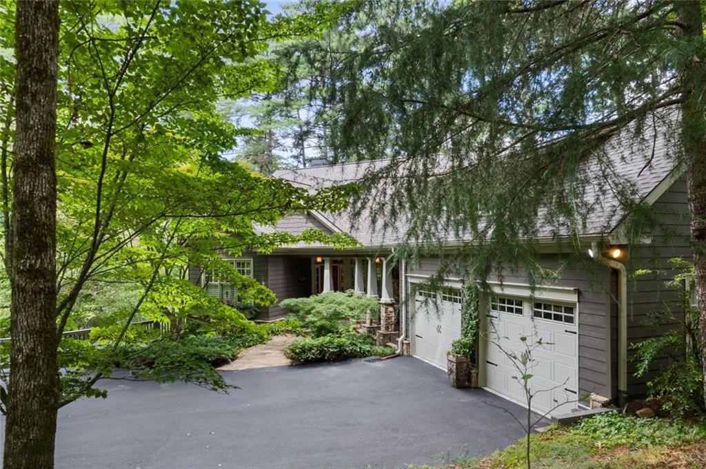 295 Blackwell Creek Way