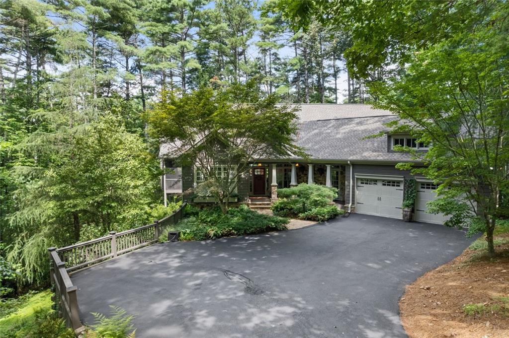 295 Blackwell Creek Way