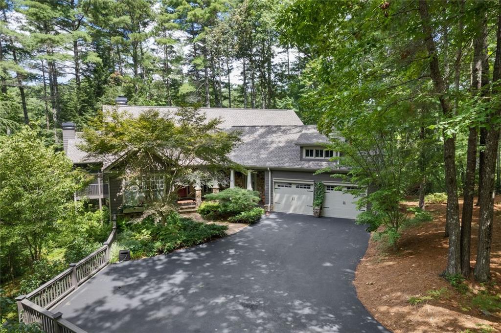 295 Blackwell Creek Way