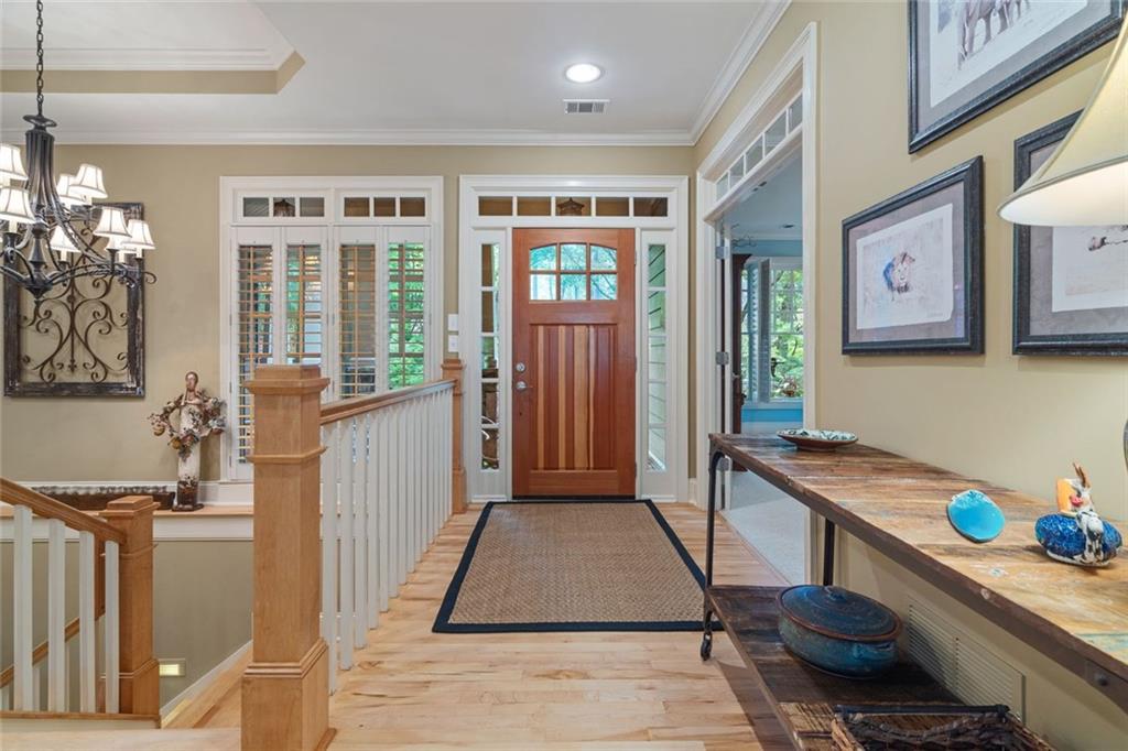 295 Blackwell Creek Way