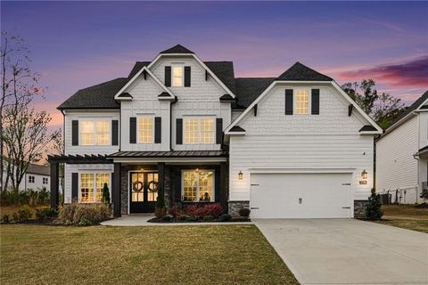 Photo of 3790 Andover Street, Cumming, GA 30028 (MLS # 7747877)