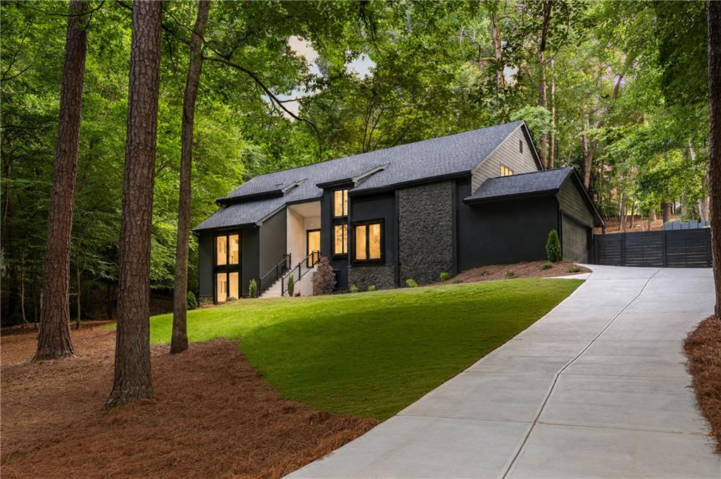 8120 Ball Mill Road
