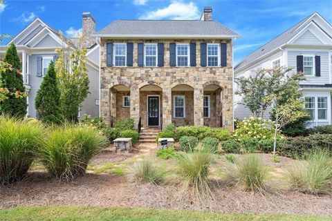 293 Thompson Street Alpharetta GA 30009