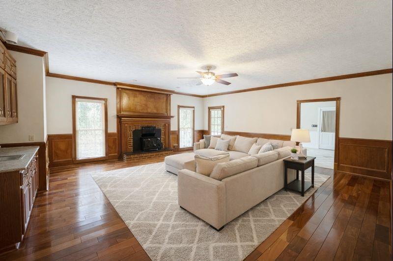 2488 Harvest Drive SE