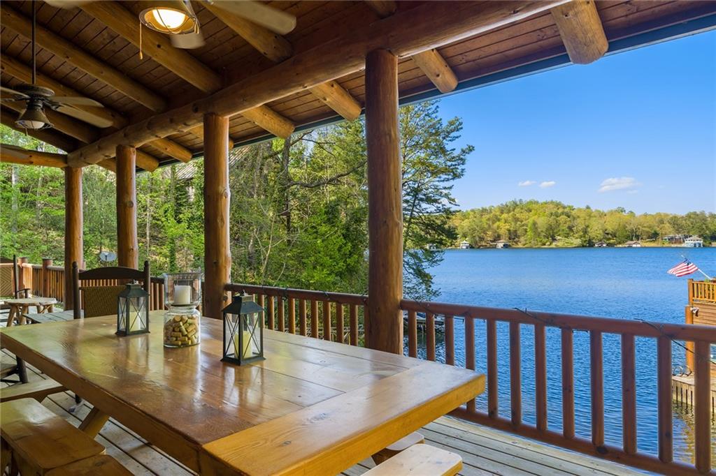 Lake Rabun - Residential