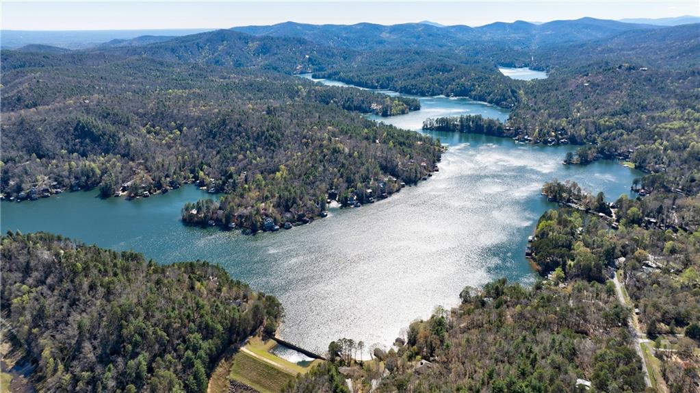 Lake Rabun - Residential