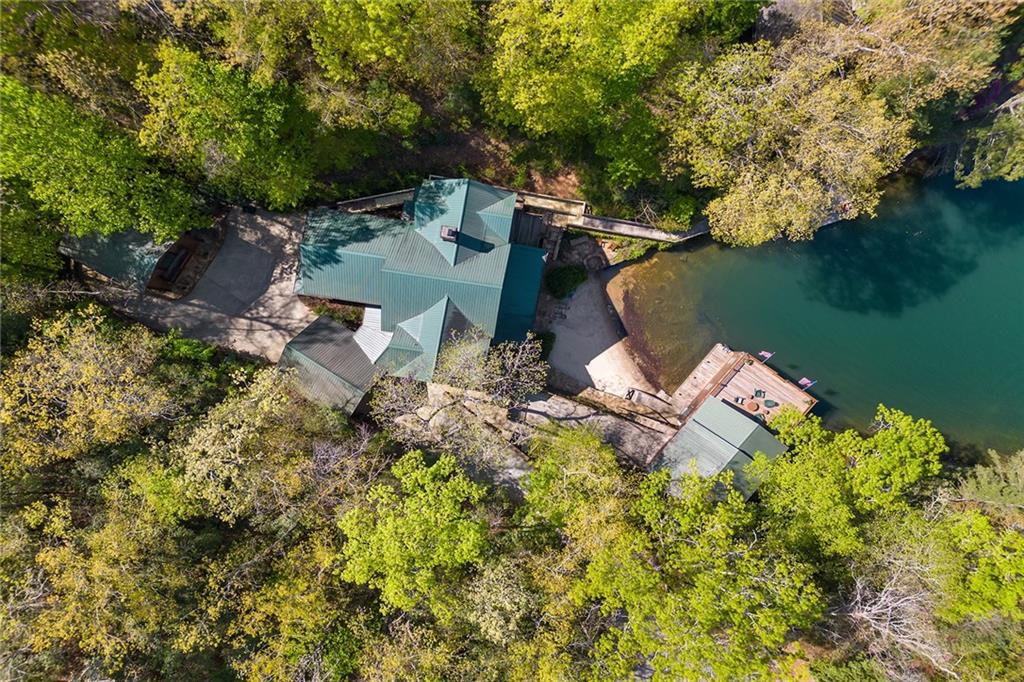 Lake Rabun - Residential