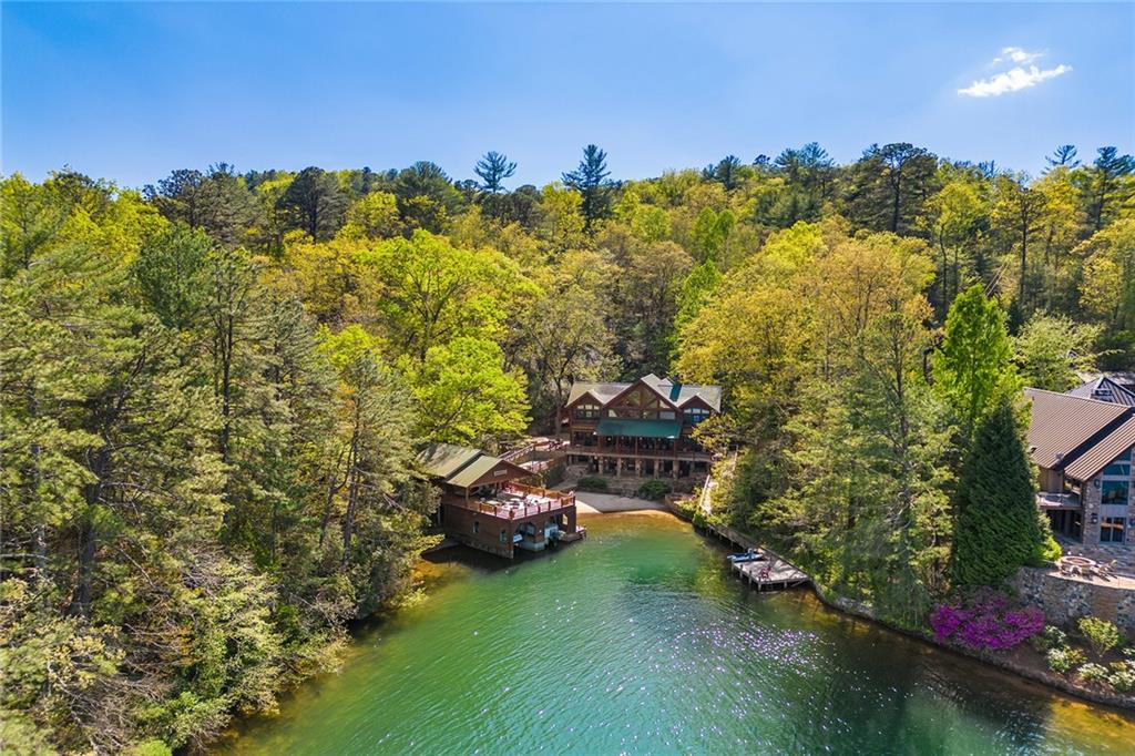 Lake Rabun - Residential