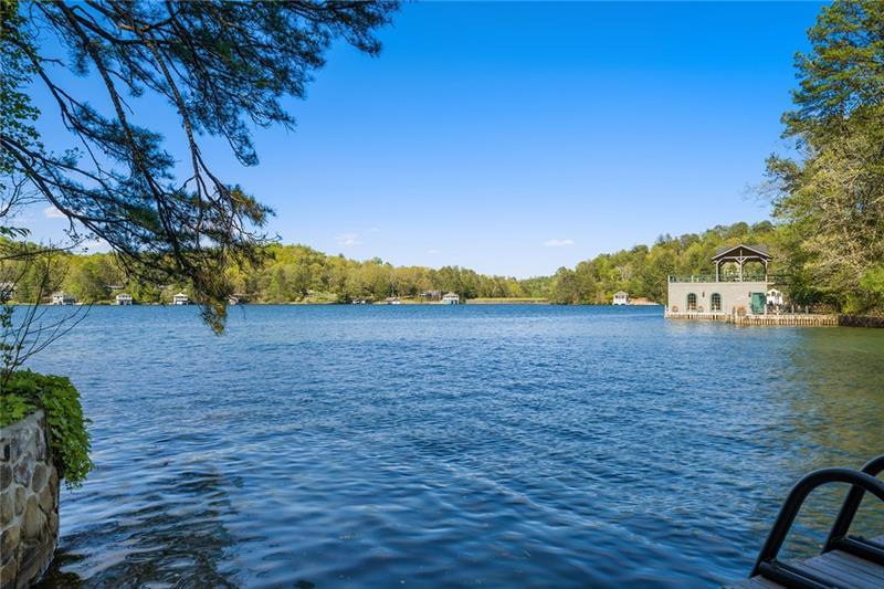 Lake Rabun - Residential