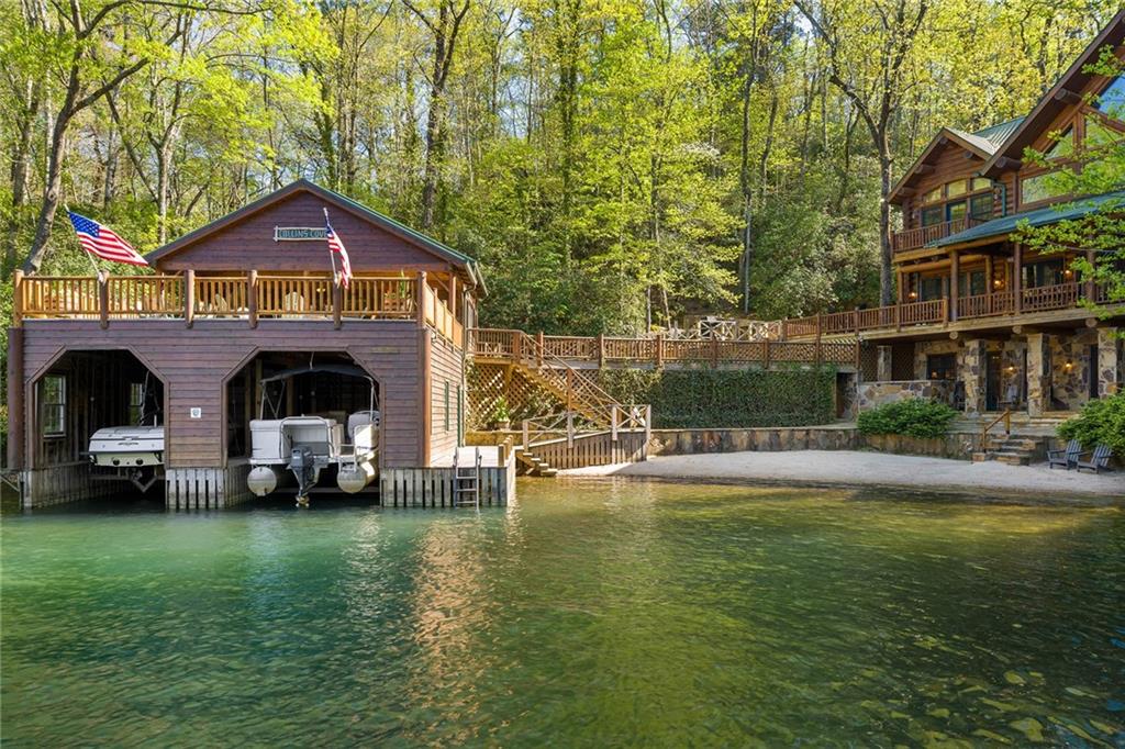 Lake Rabun - Residential