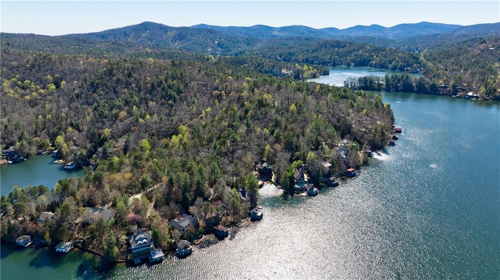 Lake Rabun - Residential