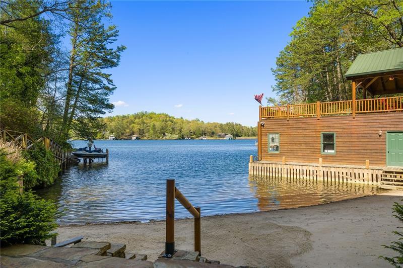 Lake Rabun - Residential