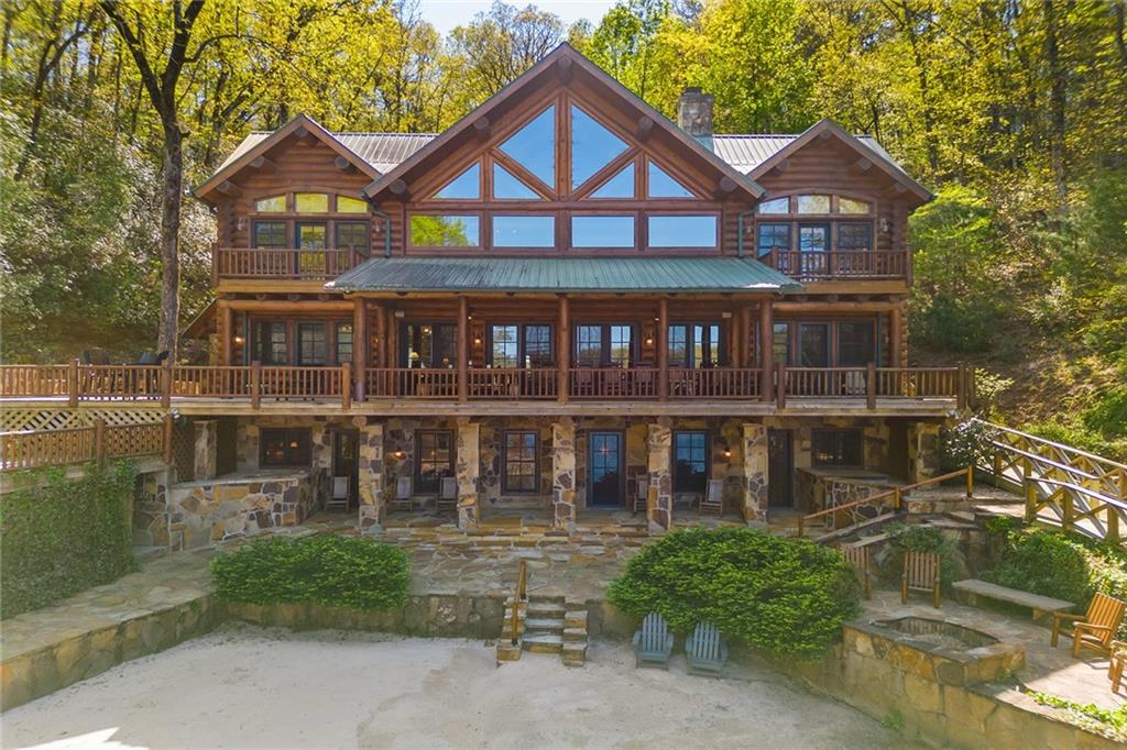 Lake Rabun - Residential