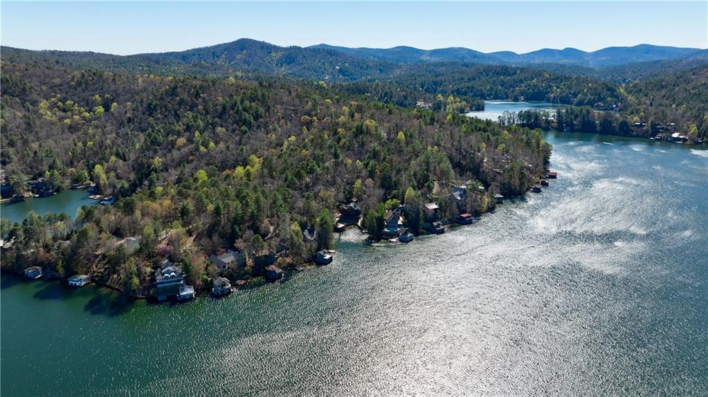 Lake Rabun - Residential