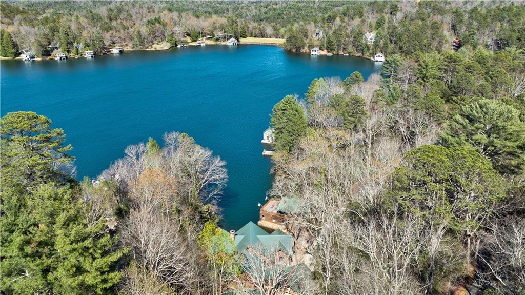 Lake Rabun - Residential