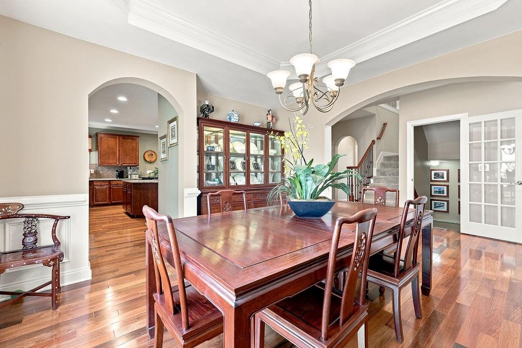4505 Hedgewood Drive