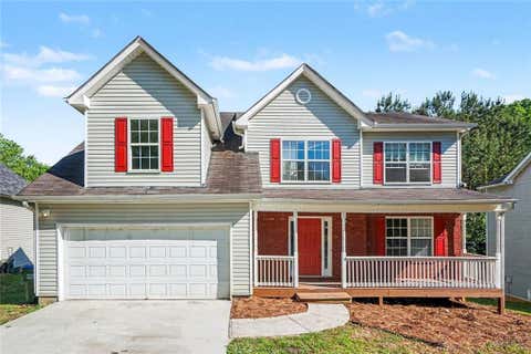 Homes For Sale - 4197 Shoreside Circle<br/> Snellville, GA 30039