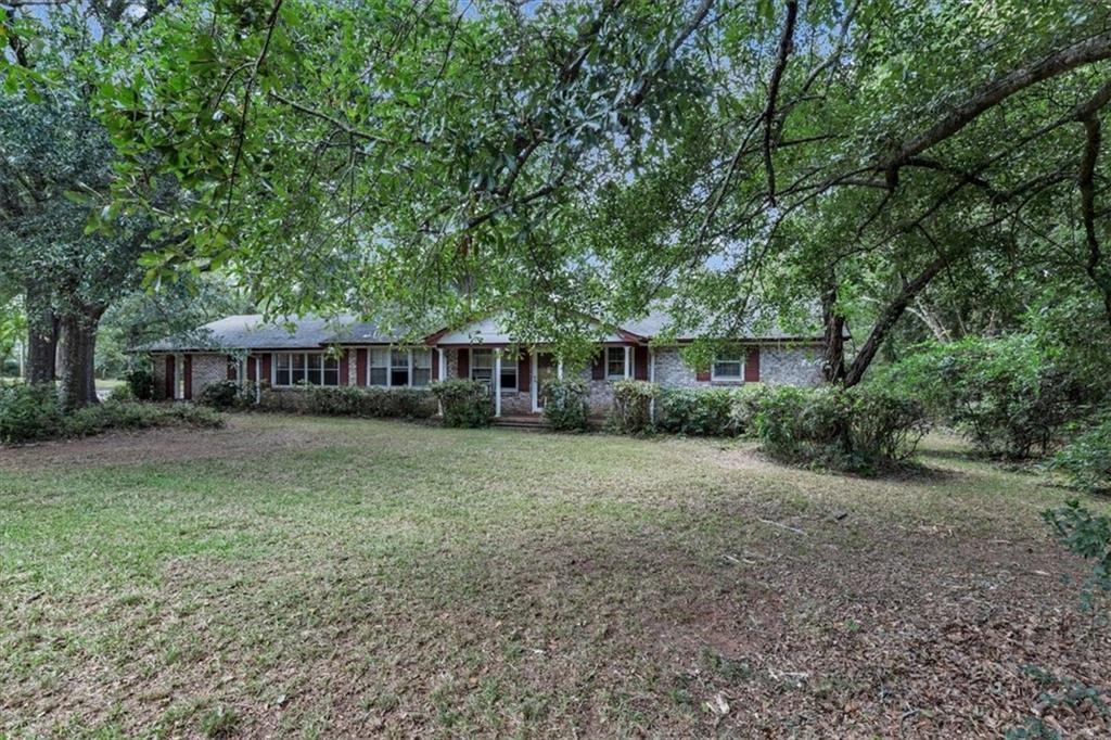 2380 Keys Ferry Road