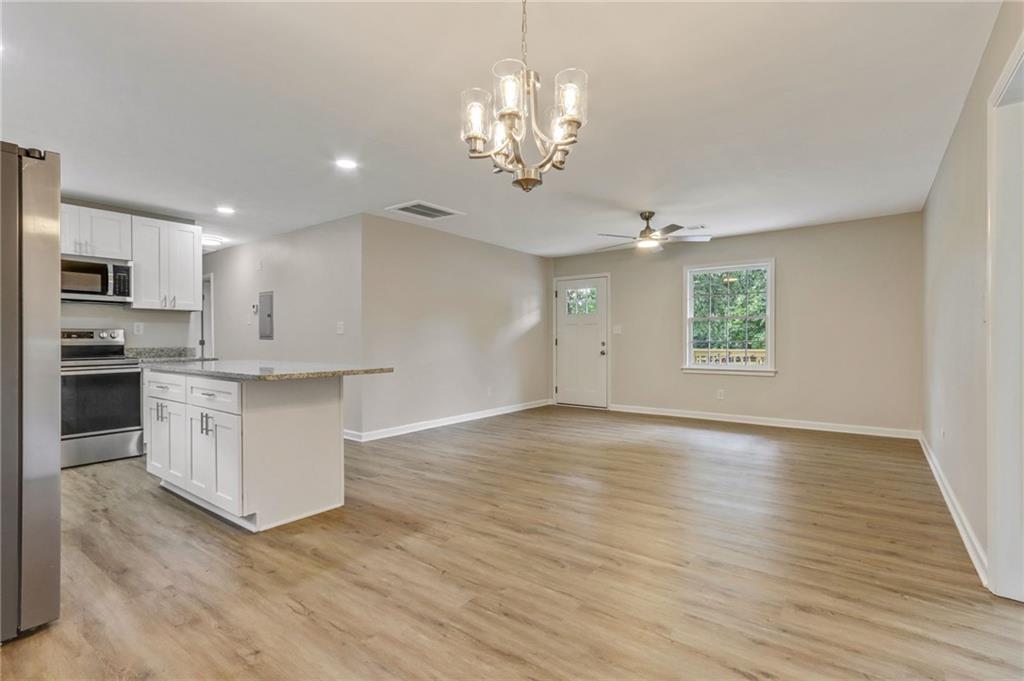 4543 Clare Lane