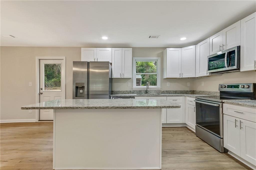 4543 Clare Lane