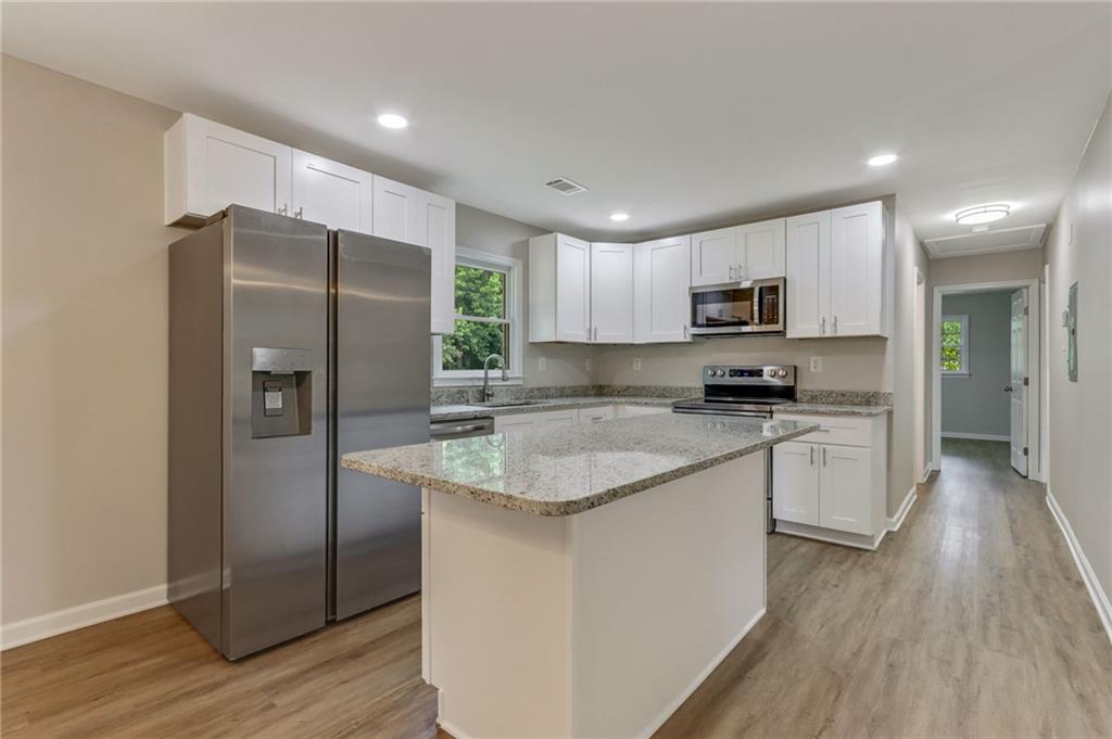 4543 Clare Lane