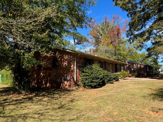 1111 Shieldcrest Way, Forest Park, Georgia image 3