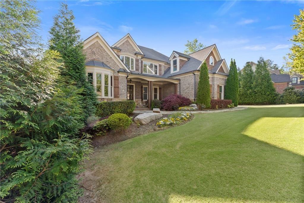 5811 Yoshino Cherry Lane