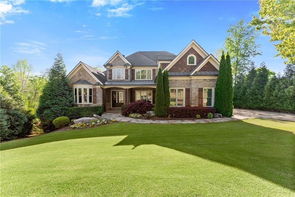 5811 Yoshino Cherry Lane