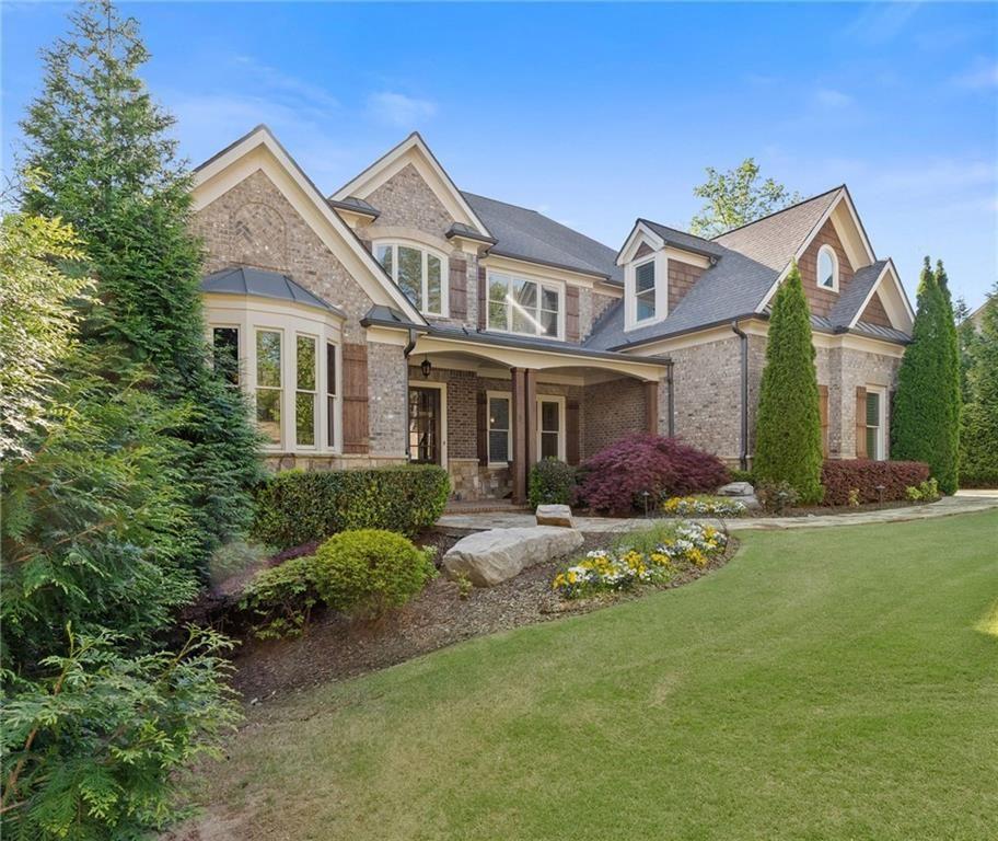 5811 Yoshino Cherry Lane