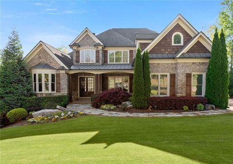 5811 Yoshino Cherry Lane Braselton GA 30517