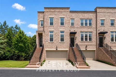 Townhouse For Rent - 59 Winslow Street<br/> Atlanta, GA 30328