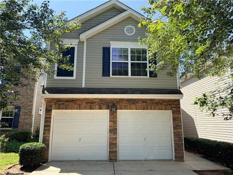 Homes For Rent - 6245 Smoke Ridge Lane<br/> Cumming, GA 30041