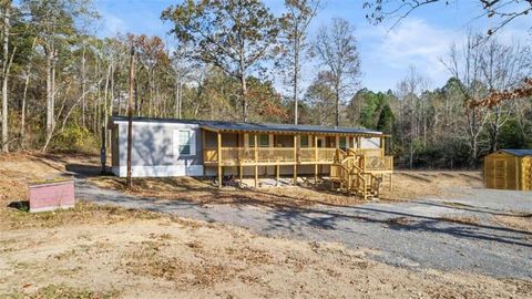 A home in Gaylesville